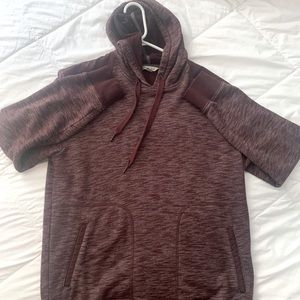 Calvin Klein Sweatshirt Size Large